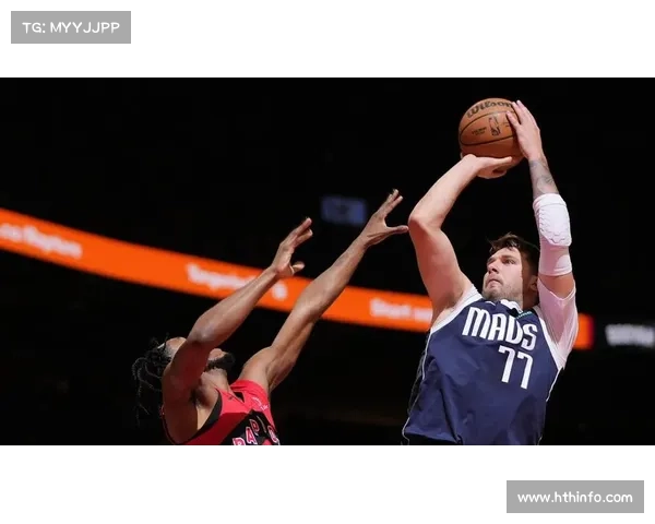 独行侠与猛龙并列助攻榜第四 场均29.5次展现团队配合