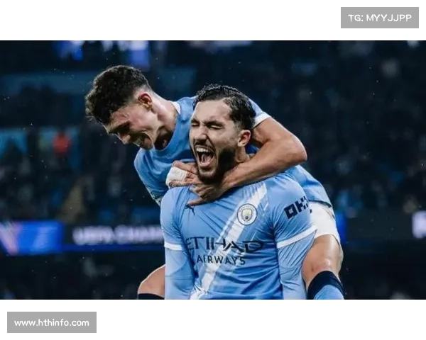 福登梅开二度哈兰德破门助攻前东家多特蒙德惨遭曼城4比1逆转