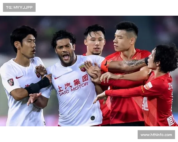 古霁宸的圆梦时刻：新鲜胡同小学足球少年的中超赛场初体验