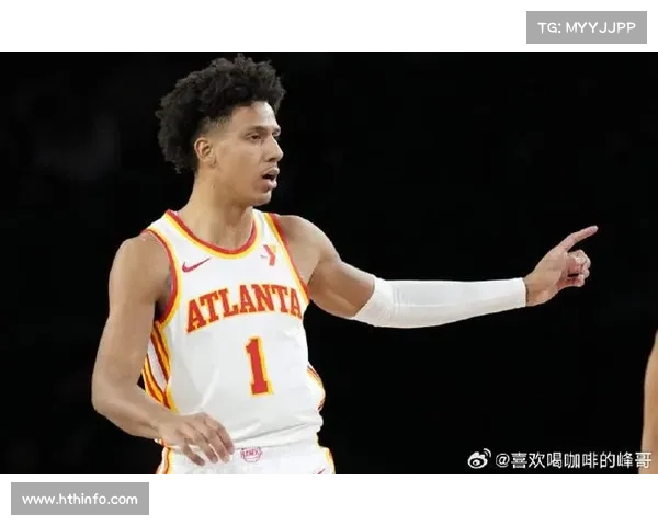 杰伦-约翰逊引领老鹰攻防，缺特雷-杨反提升防守