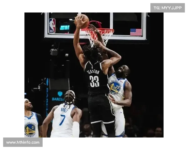 库里27分导演末节逆转，勇士客场120-107力克篮网