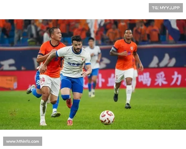 山东泰山客场5-1大胜武汉三镇，卡扎伊什维利梅开二度。