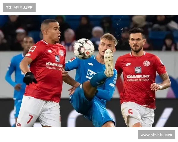 奥格斯堡2-1逆转科隆，德米罗维奇双响