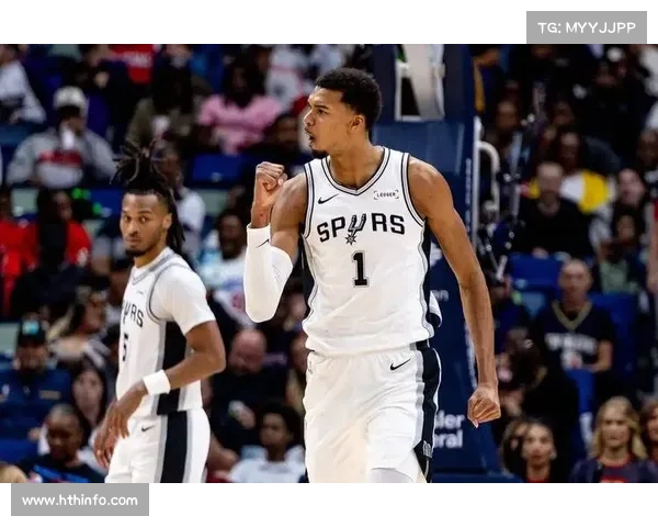 文班亚马入选全明星首发，马刺未来核心受认可