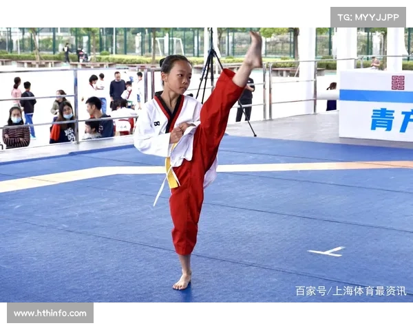 富查伊拉公开赛采用KPNP K2电子护具系统，拳法得分实现自动化判定