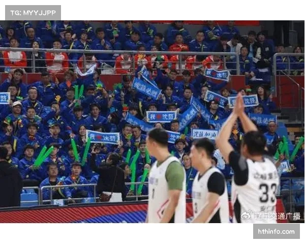 通讯回顾:沈阳筹备2026年CBA总决赛场馆改造工程已全部完工 通讯回顾:沈阳筹备2026年CBA总决赛场馆改造工程已全部完工