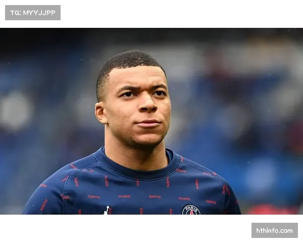 姆巴佩接受BBC专访:谈及巴黎欧冠征程与个人未来规划 姆巴佩接受BBC专访:谈及巴黎欧冠征程与个人未来规划